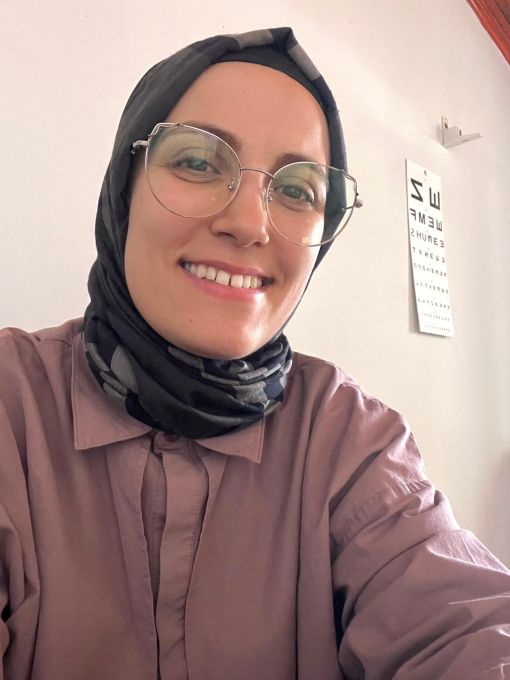 DR. SELİNAY GÜNAY ÇİMEN